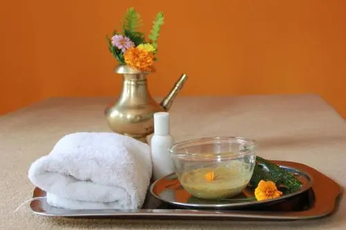 Ajasrika Ayurveda Center
