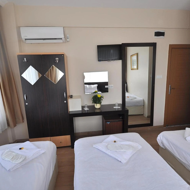Hotel Baykal