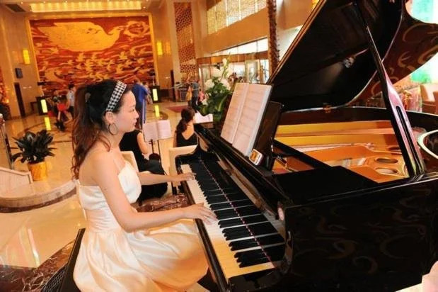 Longtan Hotel