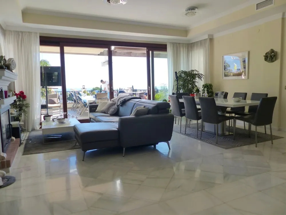 107333 - Villa in Mijas