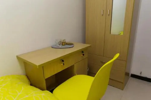 GuiYang Miao Station Hostel