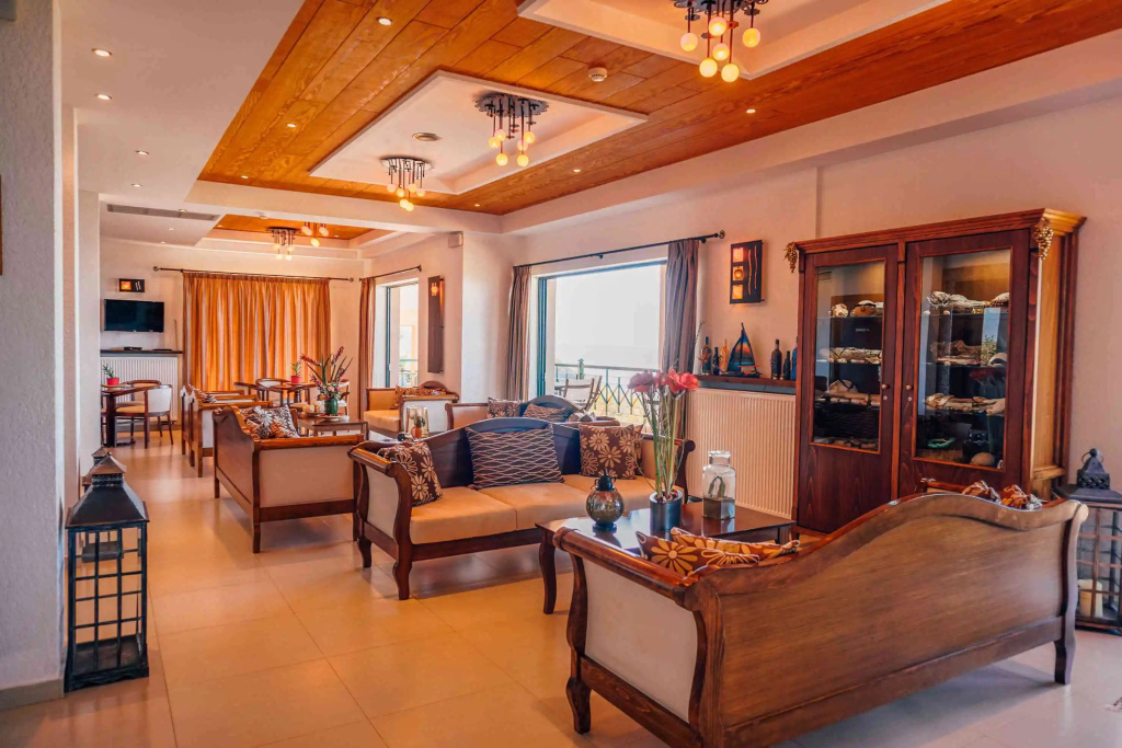 Natura Club Hotel & Spa