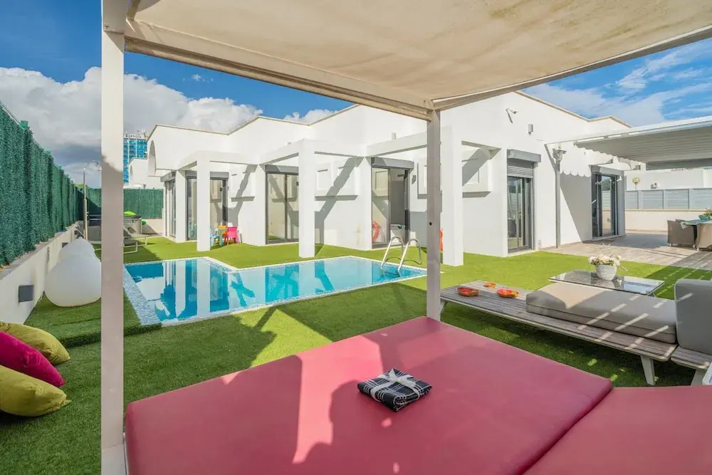 Tampa Bay V3c1 With Private Pool