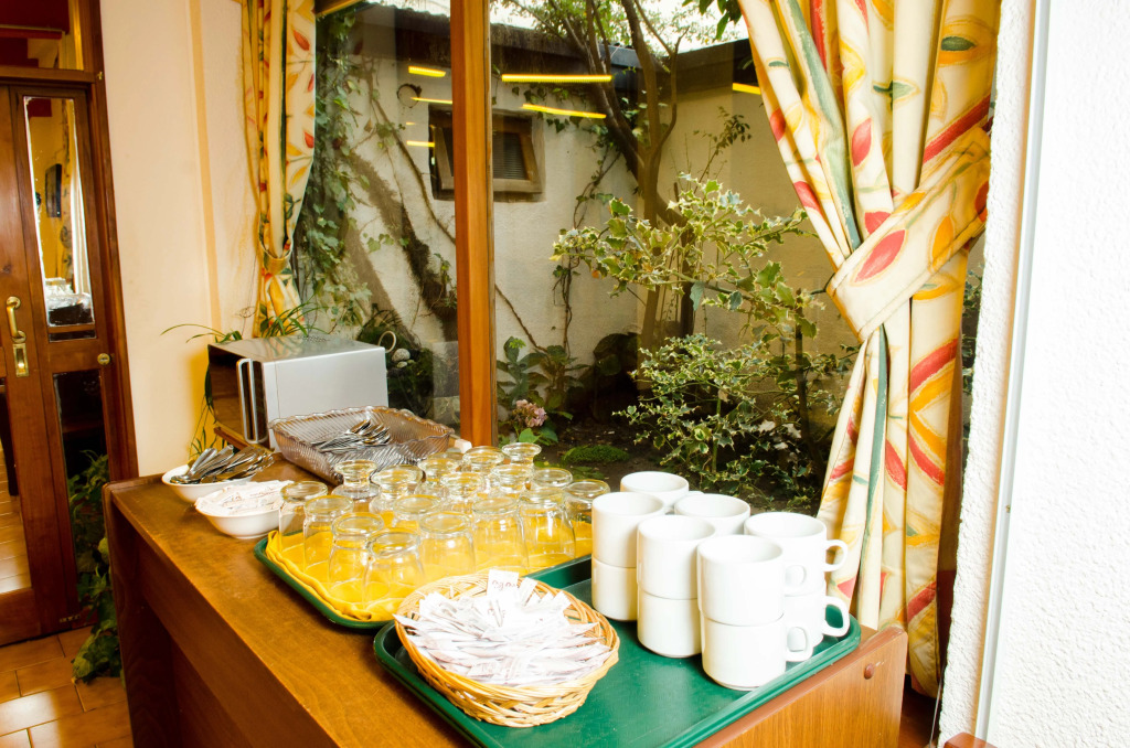 HOTEL CONCEPT BARILOCHE