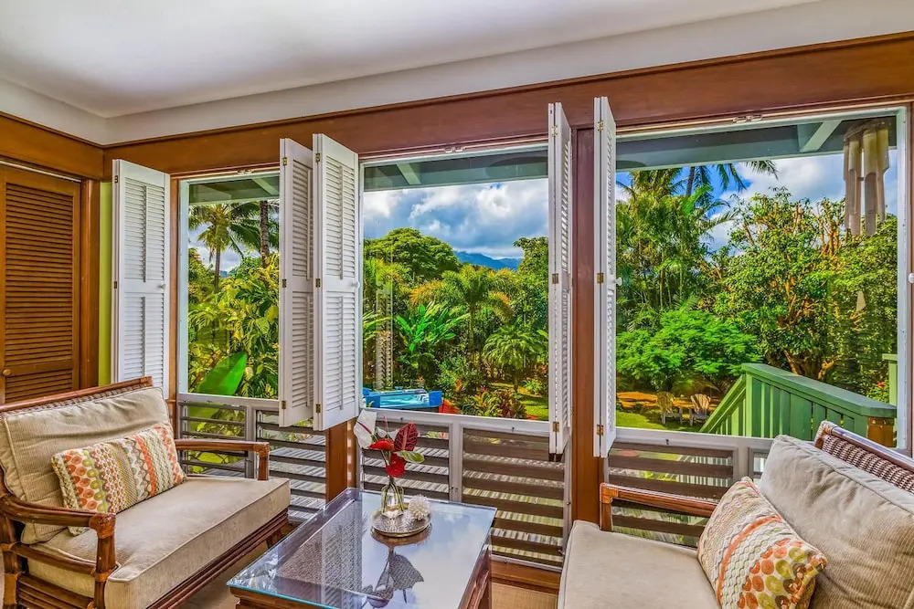 Hale Anu Keanu 4 Bedrooms 4 Bathrooms Apts