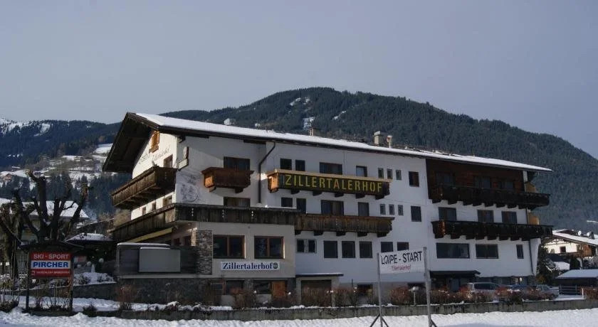 Zillertalerhof