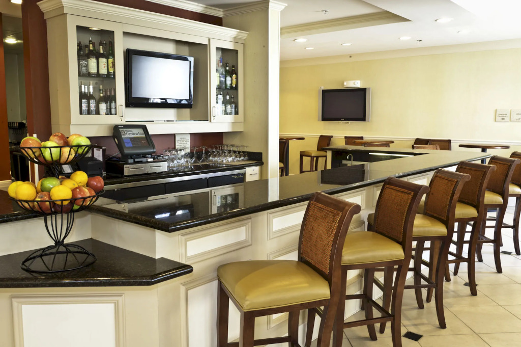 Hilton Garden Inn Gulfport Airport