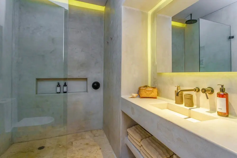 Luxury & Nature Meet Plus a Private Pool & Roof Pool