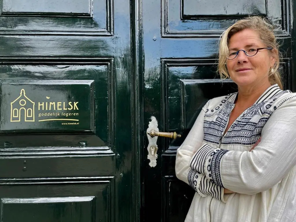 Himelsk