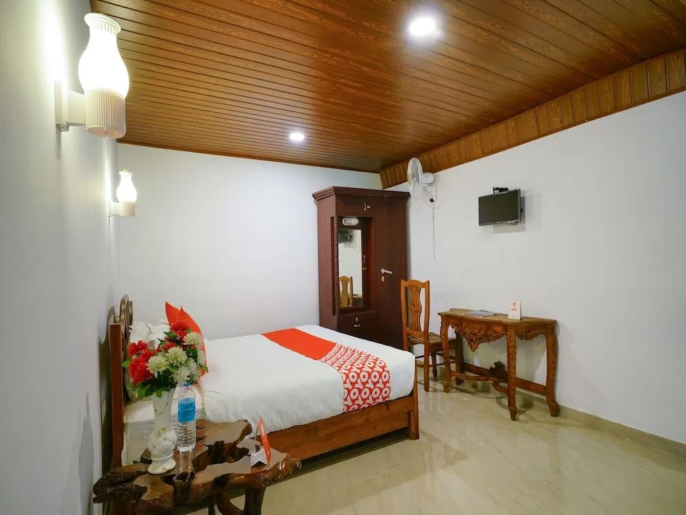 Oyo 16166 Linten Holiday Resort