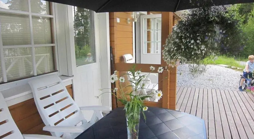 Enonkoski Cottages