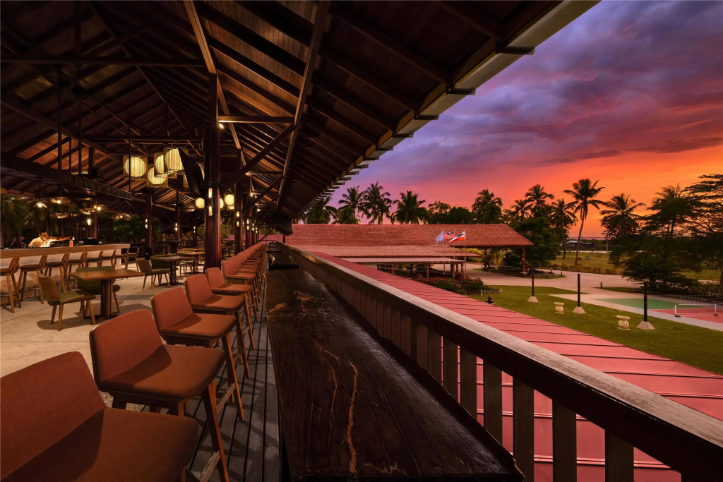 Hilton Garden Inn Kota Kinabalu Tuaran