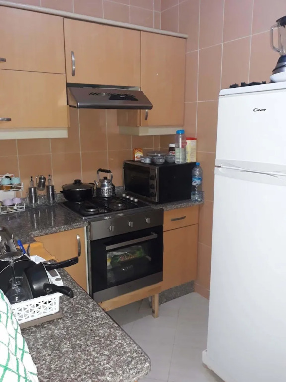 Appartement Proclub
