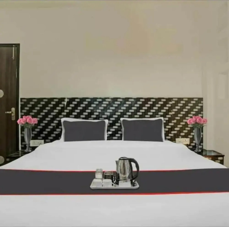 Hotel Osho Inn