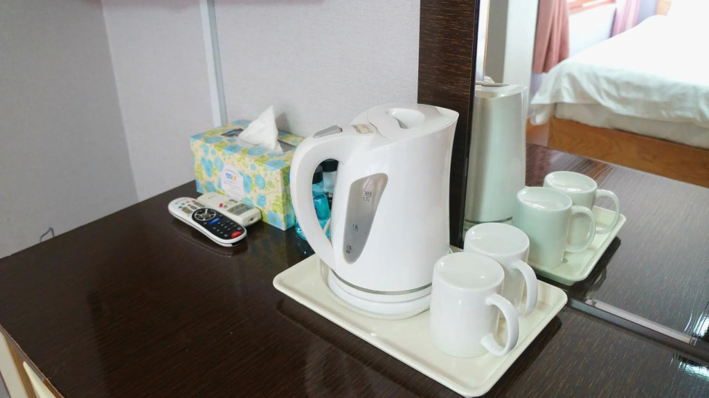 Hotel G