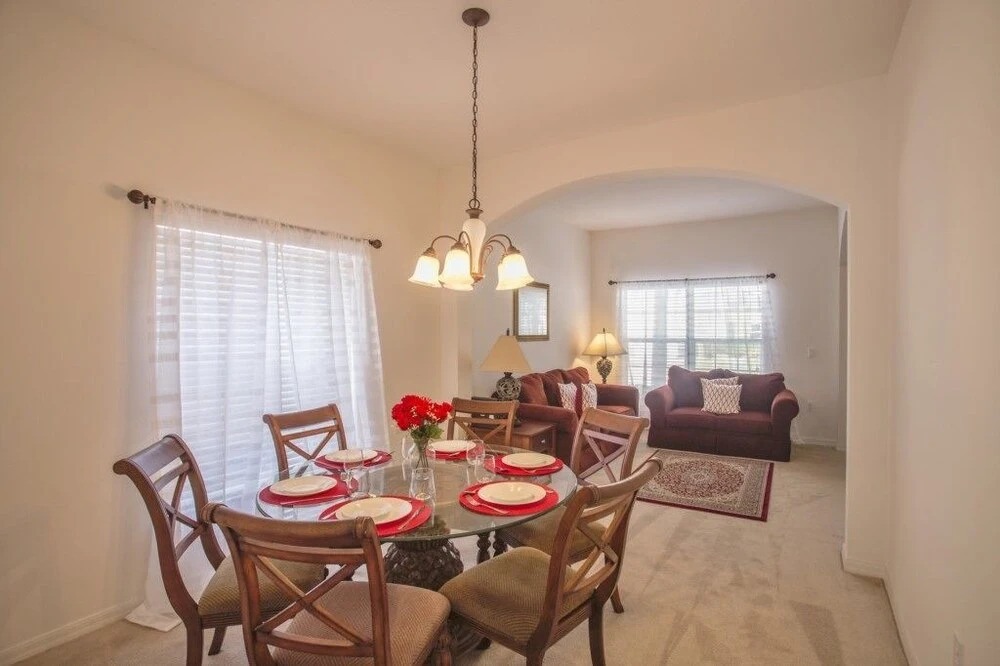 Amazing House! - High Gate at Legacy - 117BWD