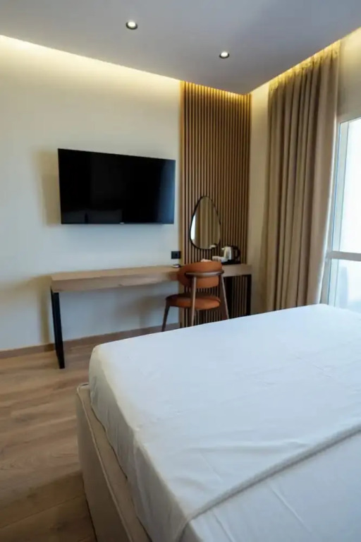 Rumar Hotel
