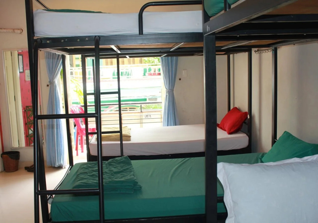 Taybalo Hostel Nha Trang
