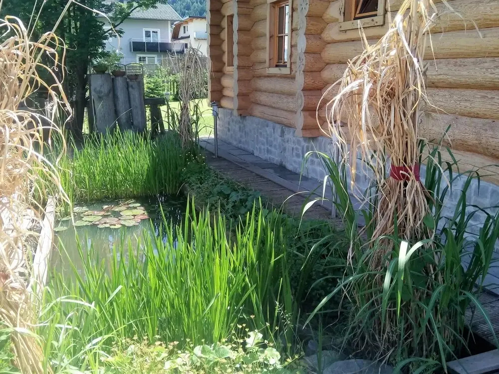 Chalet Chalet Karin by Interhome
