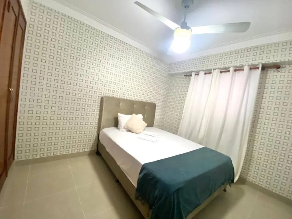 LEAN LUXURY Apartamento