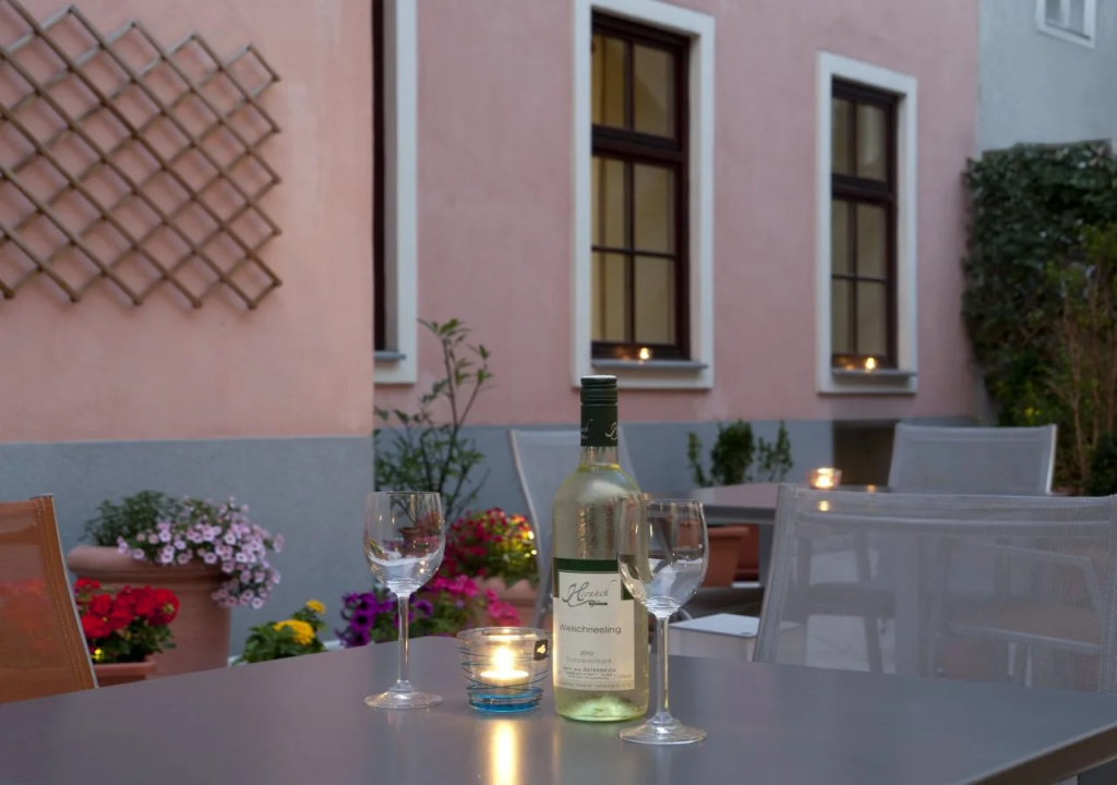 Hotel Lucia