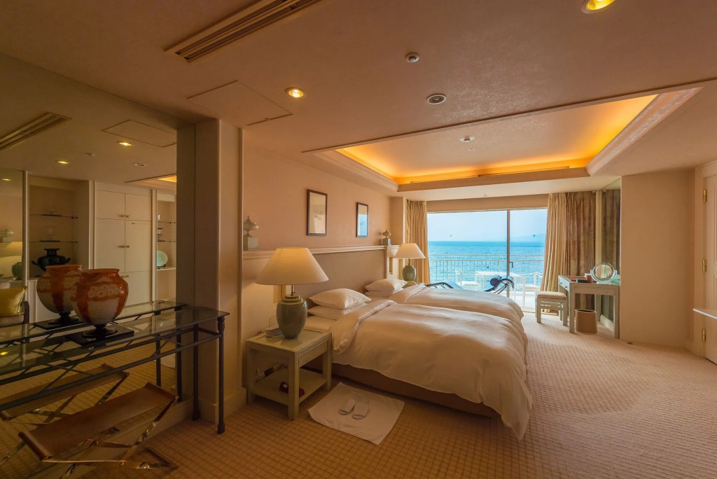 Awashima Hotel