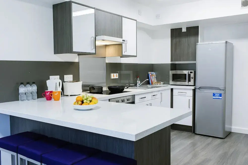 Great Ensuite Rooms in CardiffCityCentre