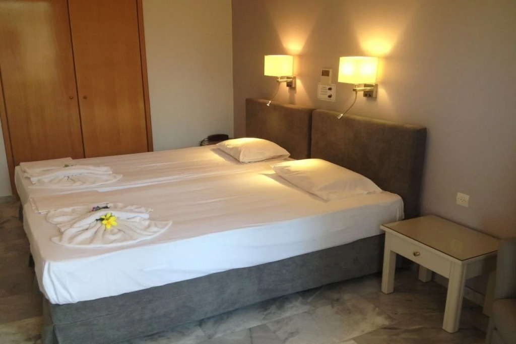 Kyriaki Hotel