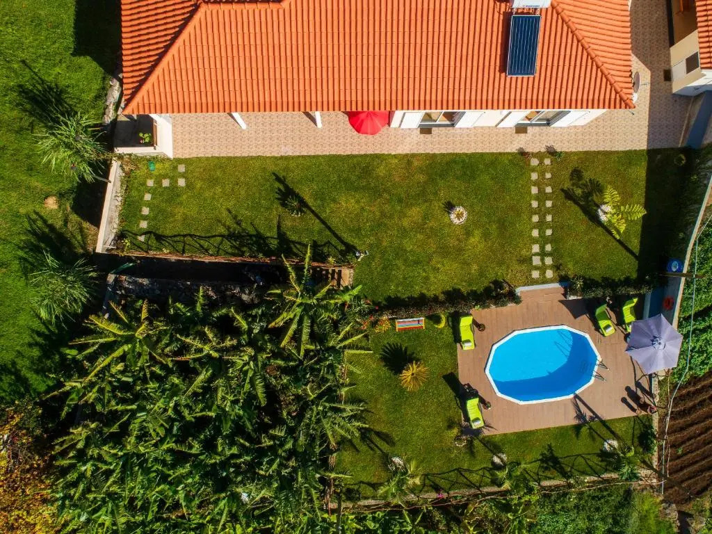 Casa Sol e Vista