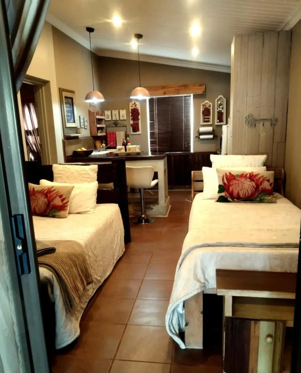 Rubyred Cottage