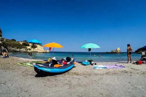 Adria Relax m194