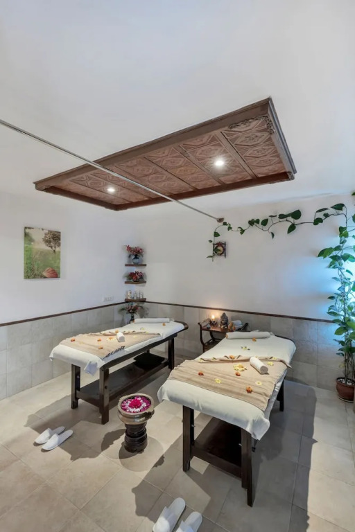 Club Mahindra Danish Villa, Ooty