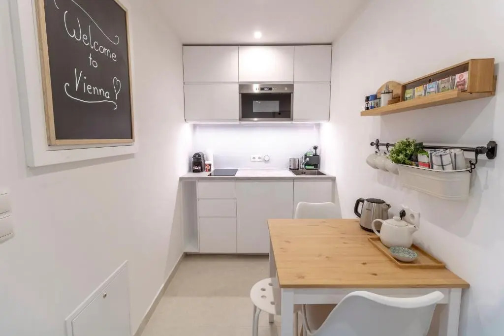 Boutique Sky City Apt. with Balcony / Top Spot (Adults Only)