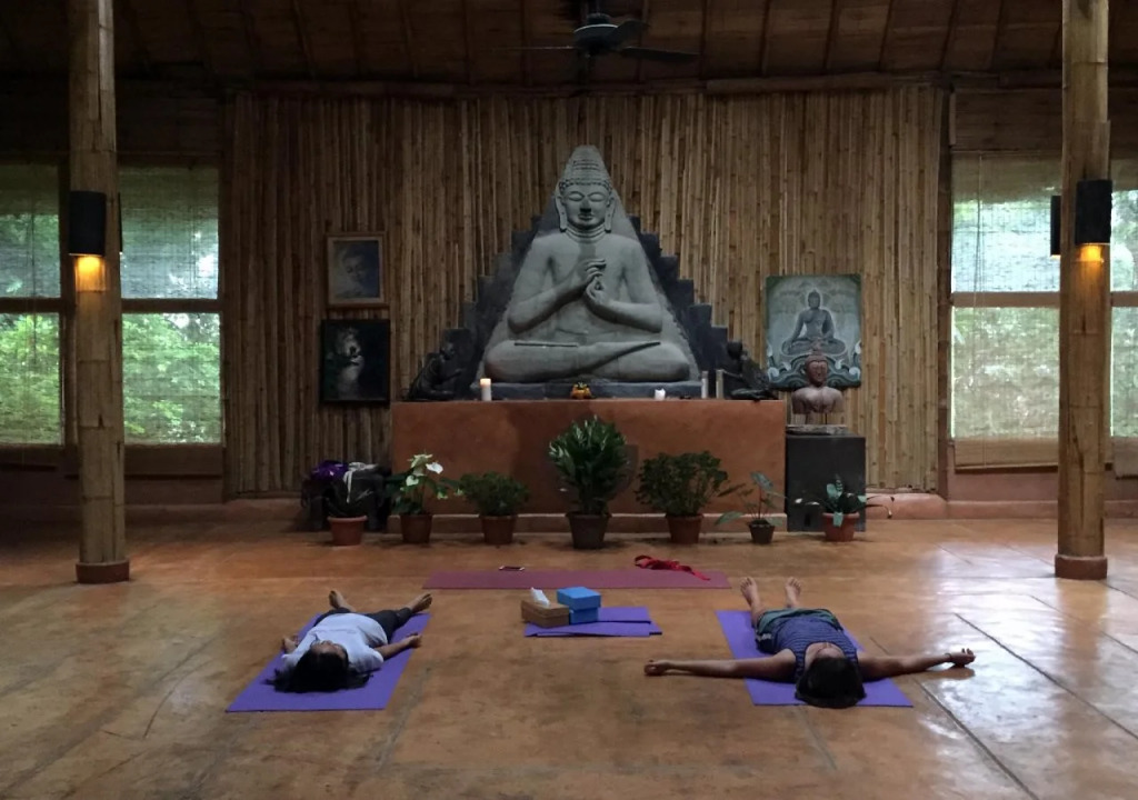 Phu Chaisai Mountain Resort Chiang Rai