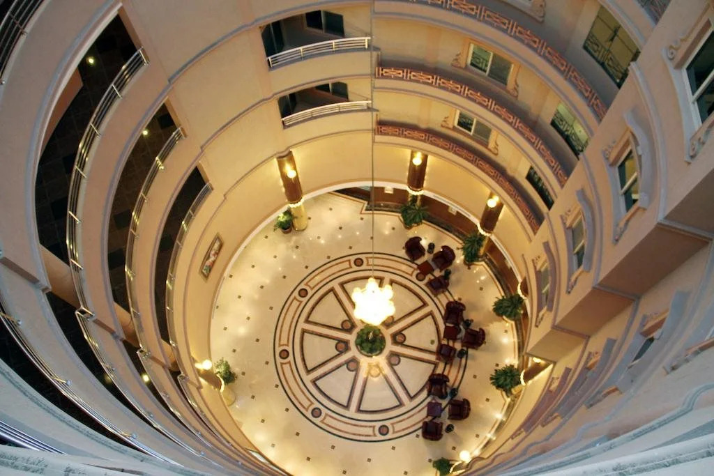 سديم الفجر للشقق الفندقية- Sadeem Al Fajr Hotel Suites