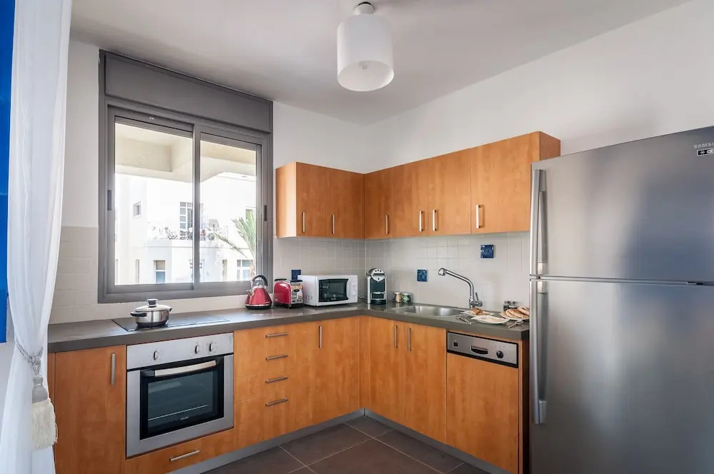 Sweet Inn Apartments- Carmel Market
