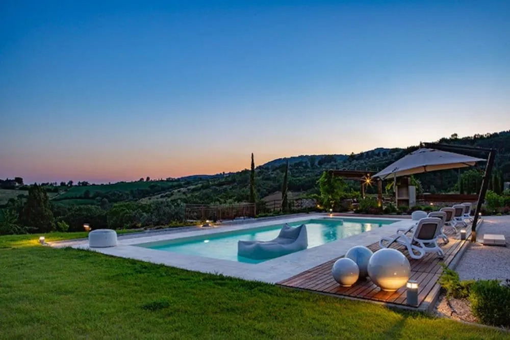 Villa San Francesco - Teloni