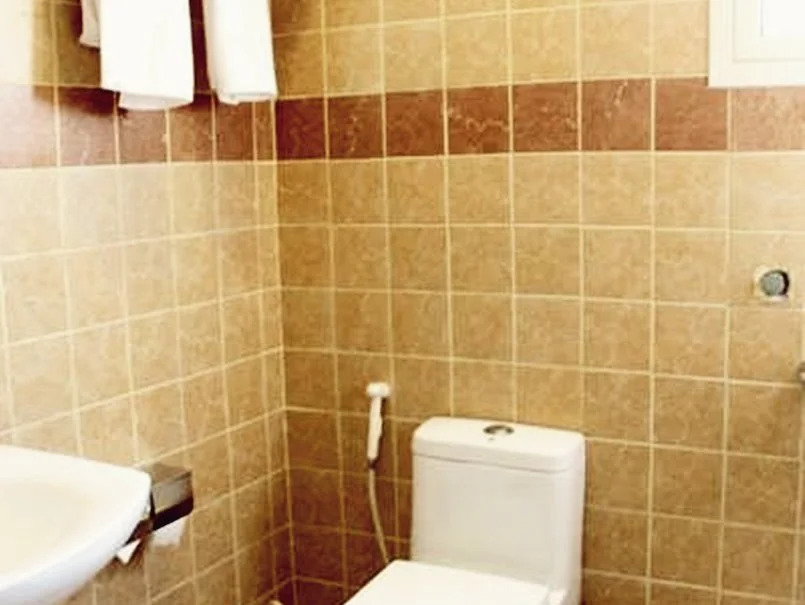 Platinum Express Hotel Suites