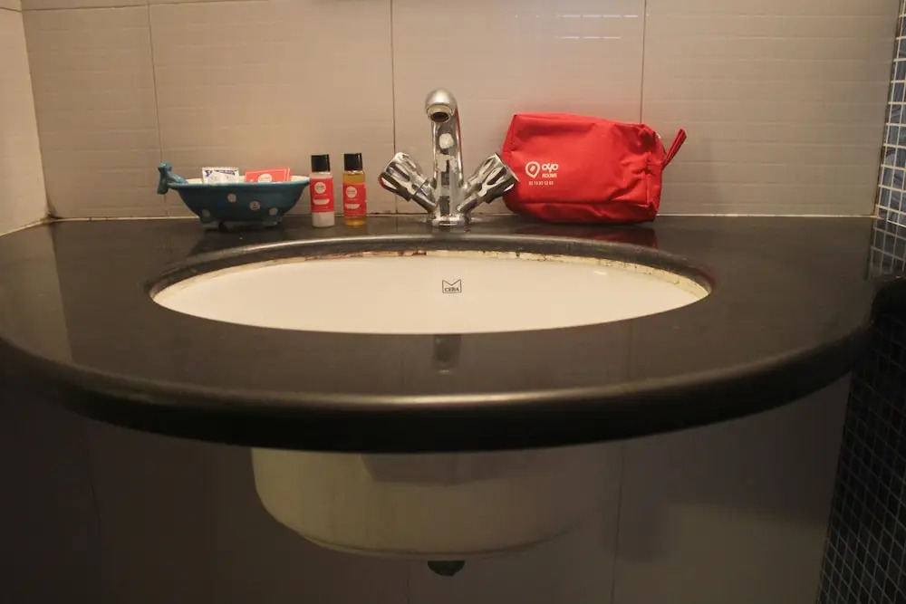 OYO 1262 Apartment near Medanta