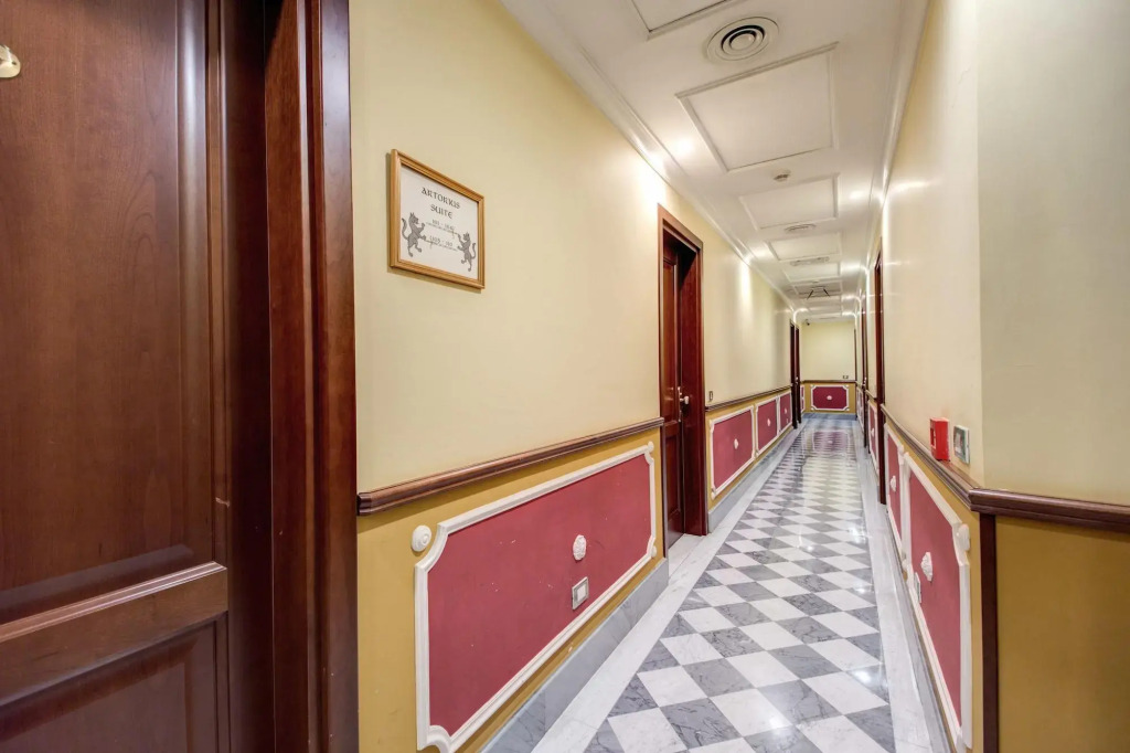 Hotel Artorius