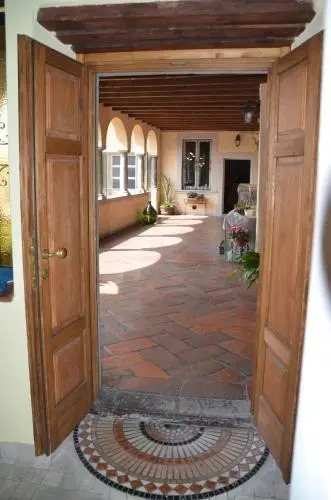 Angolo Del Poeta