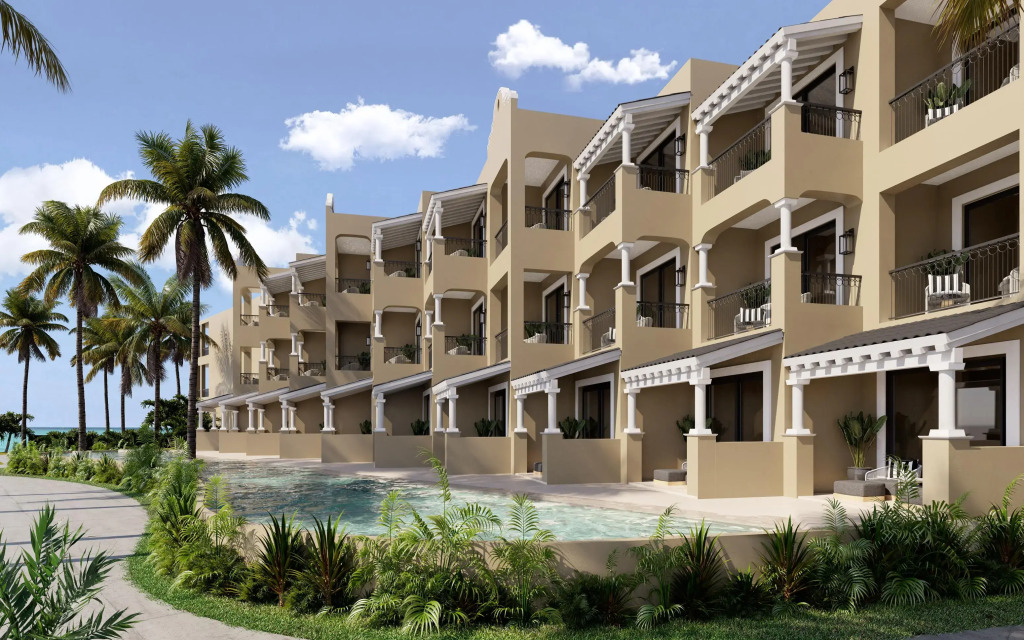 Hyatt Zilara Riviera Maya Adults Only All-Inclusive
