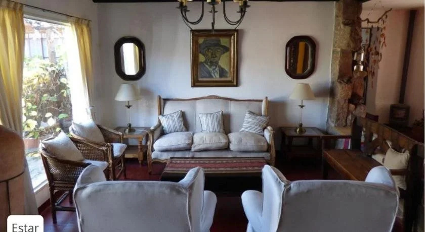 Estancia Santa María de las Casas Viejas
