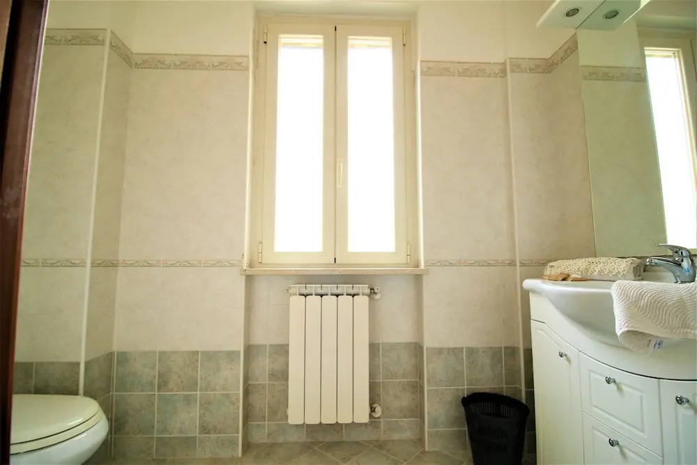 Holidaycasa Villa Iolanda - Piu Spazio piu Privacy