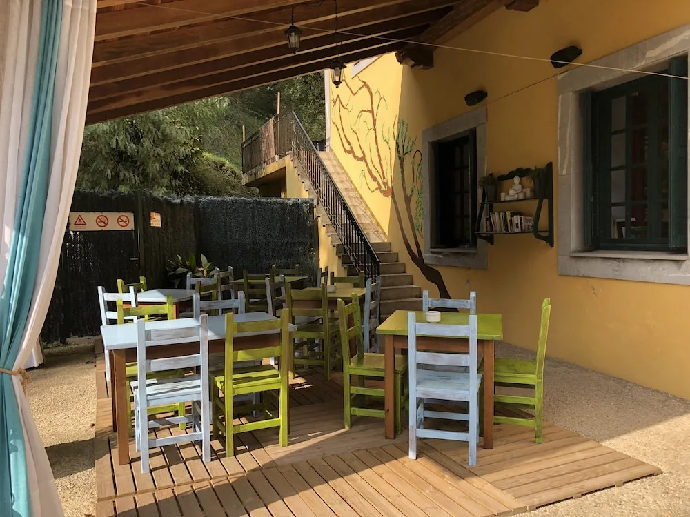 Pension ILARRAZABAL HSS00591