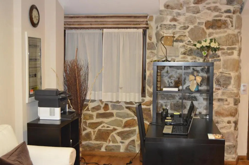 CimaVilla Rooms