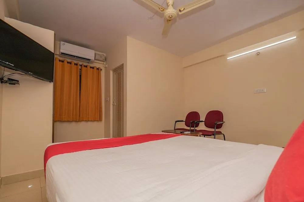 OYO 28778 La Melodie Inn