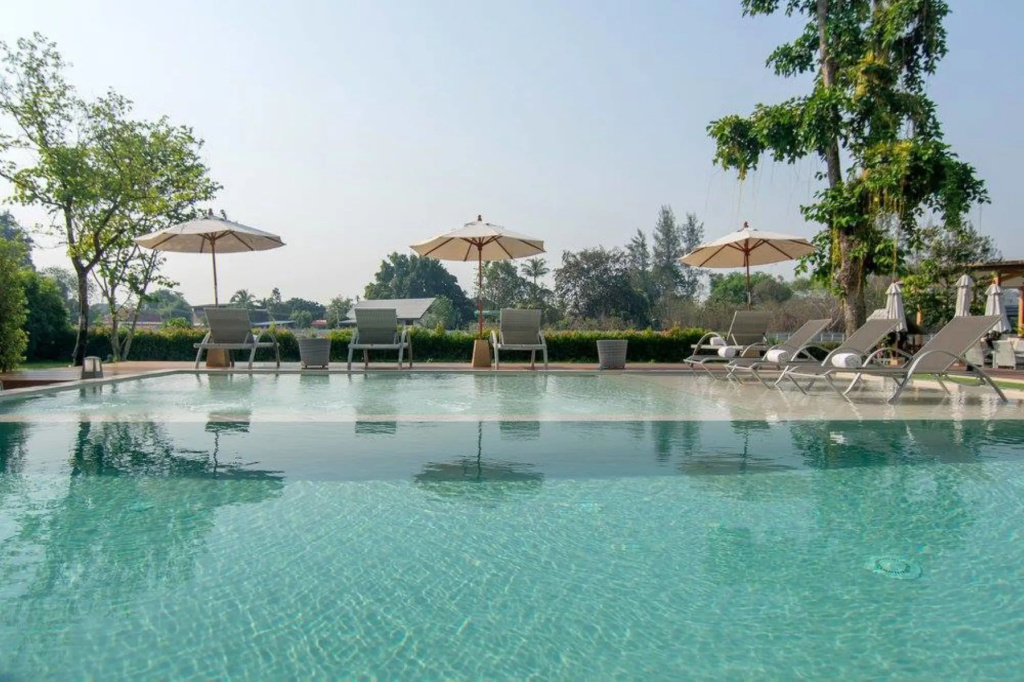 The Chiang Mai Riverside
