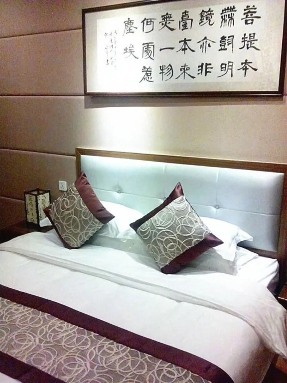 Xinmingyuan Hotel - Xiamen
