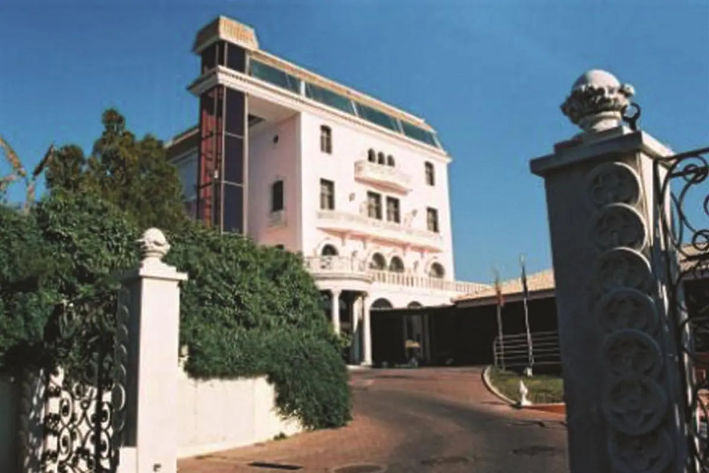 B&B HOTEL Sado Setúbal